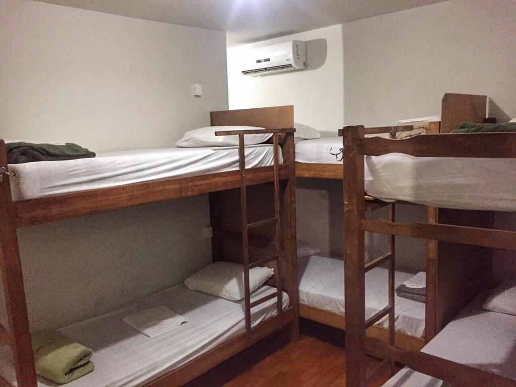 Quarto Família com Banheiro Privativo