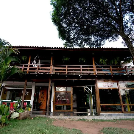 Da Orla Pampulha Hostel-2