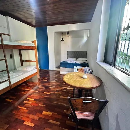 Da Orla Pampulha Hostel-3