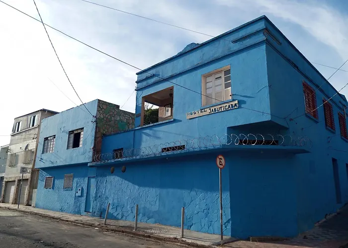 Hostel Mineiro Belo Horizonte