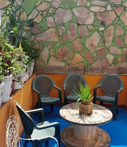 Hostel Jabuticaba Belo Horizonte