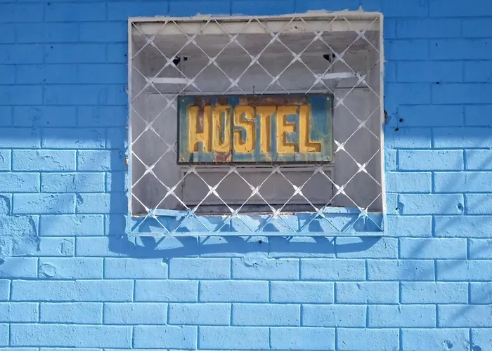 Hostel Jabuticaba Belo Horizonte